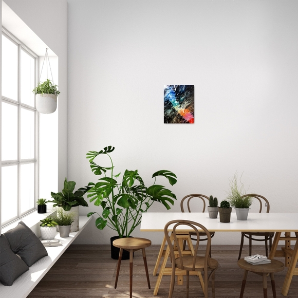 Original painting by, Danielle Prizer, DMP Artistry - Picture 2 of 5